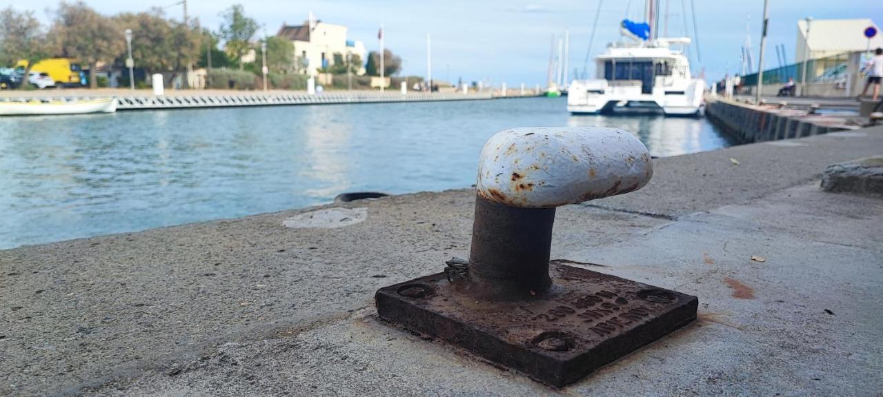 La Perle Bleue, 100 M De La Plage, Parking, Wifi فرونتينيان المظهر الخارجي الصورة