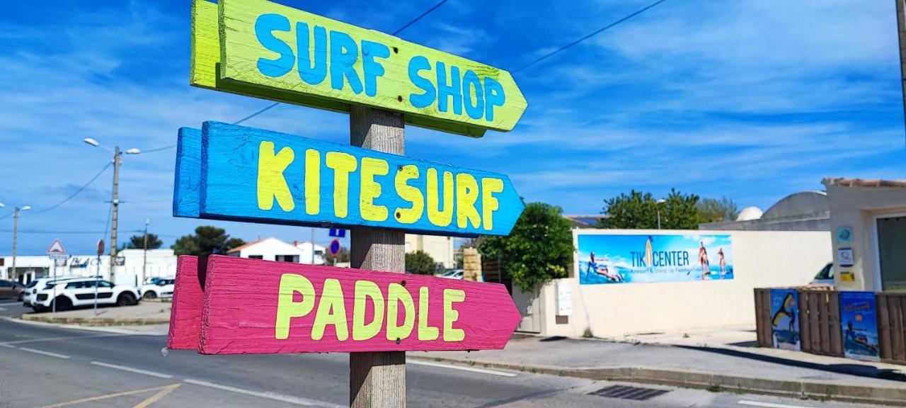 La Perle Bleue, 100 M De La Plage, Parking, Wifi فرونتينيان المظهر الخارجي الصورة